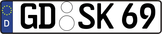 GD-SK69