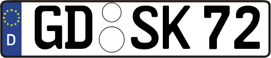 GD-SK72