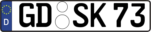GD-SK73