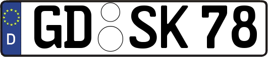GD-SK78