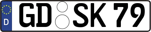 GD-SK79
