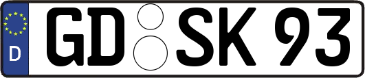 GD-SK93