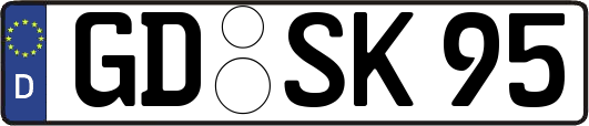 GD-SK95