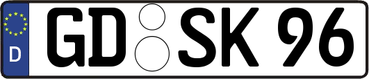GD-SK96