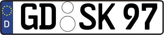 GD-SK97