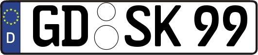 GD-SK99