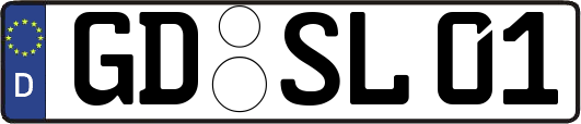 GD-SL01