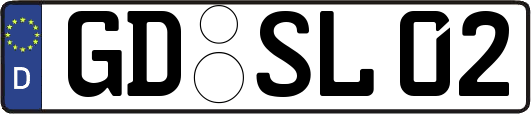 GD-SL02