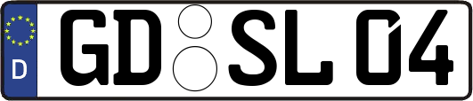 GD-SL04