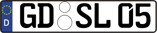GD-SL05