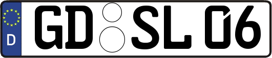 GD-SL06