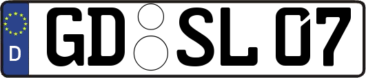 GD-SL07