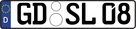GD-SL08