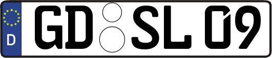 GD-SL09