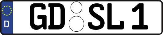 GD-SL1