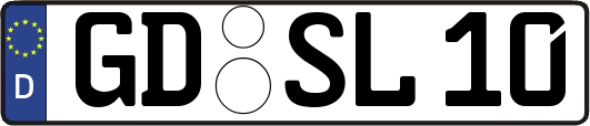 GD-SL10