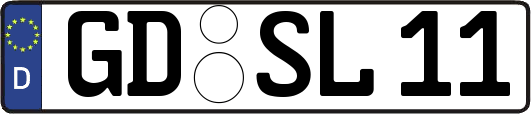 GD-SL11