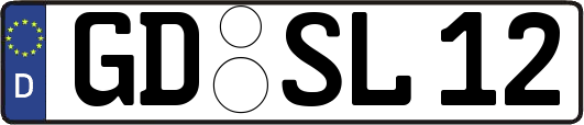 GD-SL12