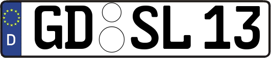 GD-SL13