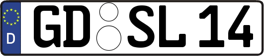 GD-SL14