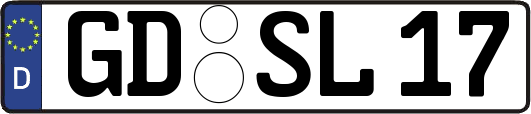 GD-SL17