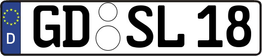 GD-SL18