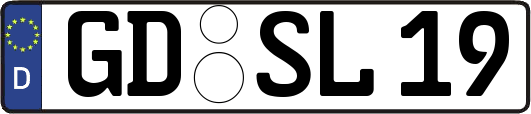 GD-SL19