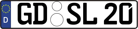 GD-SL20
