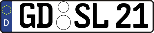 GD-SL21