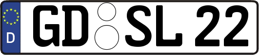 GD-SL22