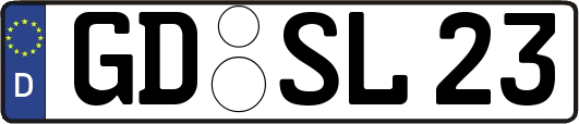 GD-SL23