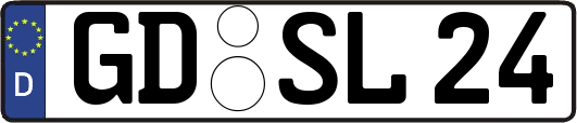 GD-SL24
