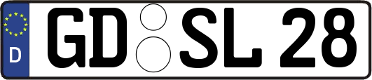 GD-SL28