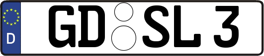 GD-SL3