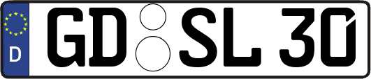 GD-SL30