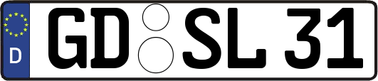 GD-SL31