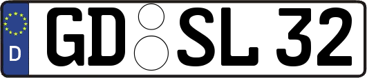 GD-SL32