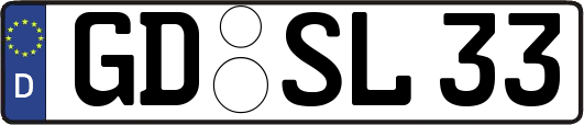 GD-SL33
