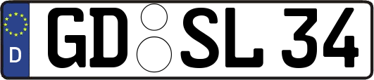GD-SL34