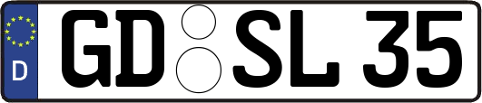 GD-SL35