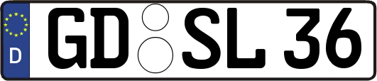 GD-SL36