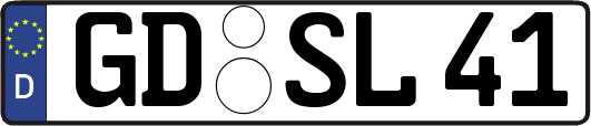 GD-SL41
