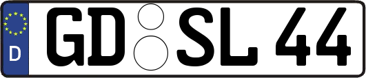 GD-SL44
