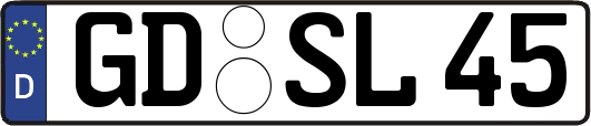 GD-SL45