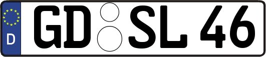 GD-SL46