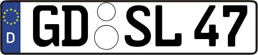 GD-SL47