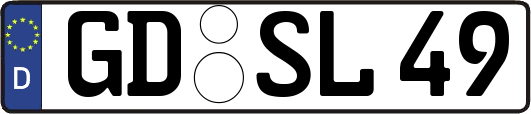 GD-SL49