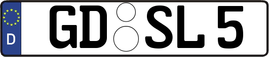 GD-SL5