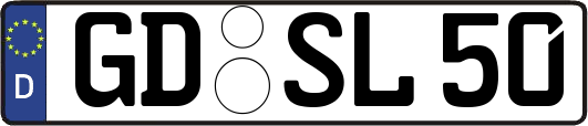 GD-SL50