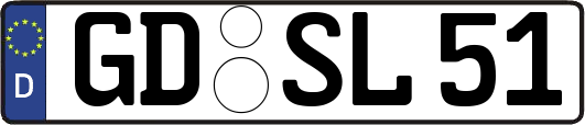 GD-SL51